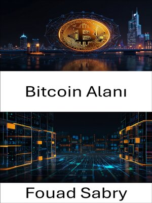 cover image of Bitcoin Alanı
